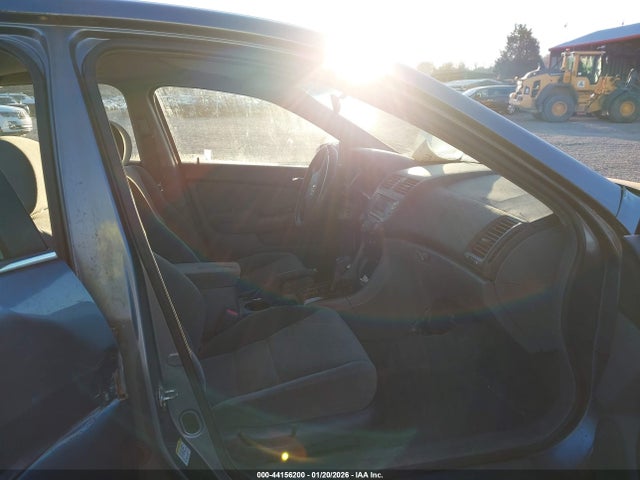 Продажа на аукционе авто 2007 Honda Accord Se, vin: 1HGCM563X7A086228, номер лота: 44156200