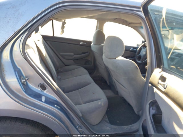 Продажа на аукционе авто 2007 Honda Accord Se, vin: 1HGCM563X7A086228, номер лота: 44156200