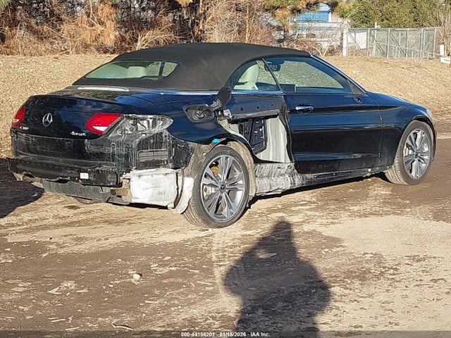 2017 MERCEDES-BENZ C 300 WDDWK4KB5HF505797 Photo 3