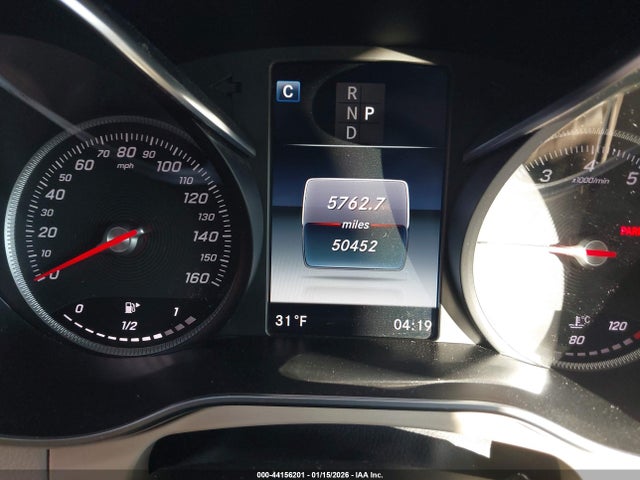 2017 MERCEDES-BENZ C 300 WDDWK4KB5HF505797 Photo 6