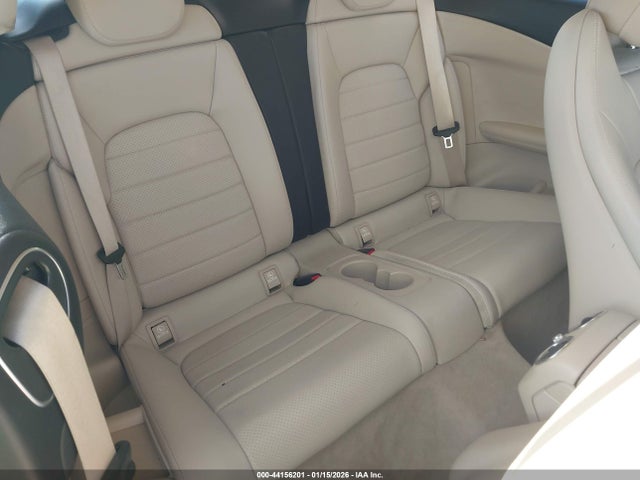 2017 MERCEDES-BENZ C 300 WDDWK4KB5HF505797 Photo 7
