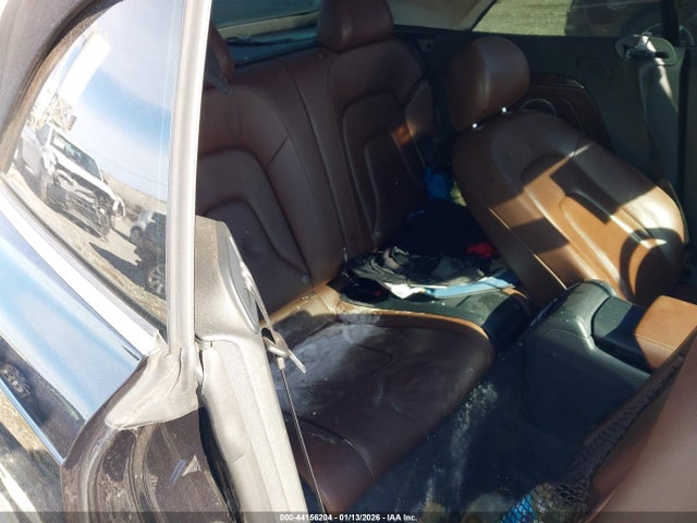 2014 AUDI A5 WAULFAFH9EN010337 Photo 7