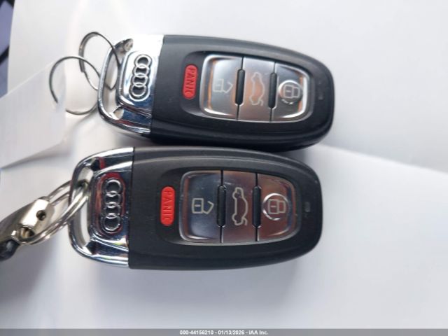 2013 AUDI A6 WAUGFAFC8DN087575 Photo 10