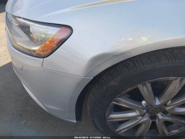 2013 AUDI A6 WAUGFAFC8DN087575 Photo 5