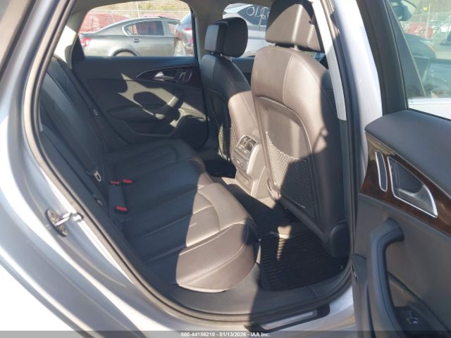 2013 AUDI A6 WAUGFAFC8DN087575 Photo 7