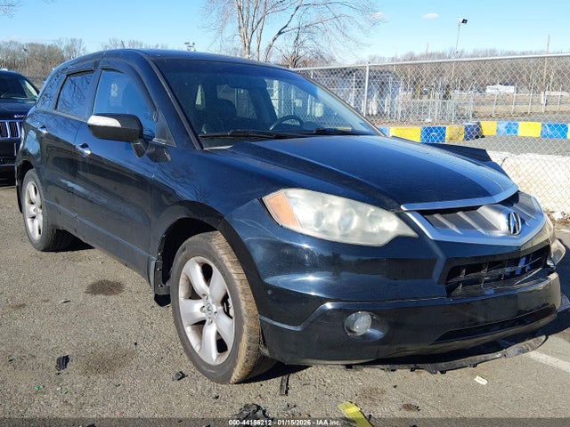2008 ACURA RDX 5J8TB18528A016155