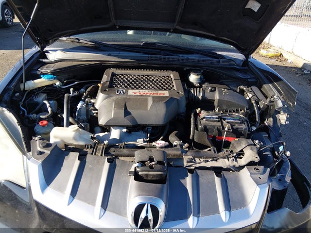 2008 ACURA RDX 5J8TB18528A016155 Photo 9