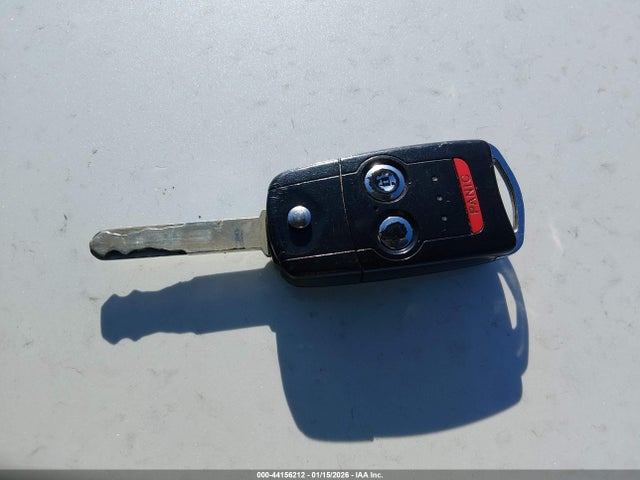 2008 ACURA RDX 5J8TB18528A016155 Photo 10