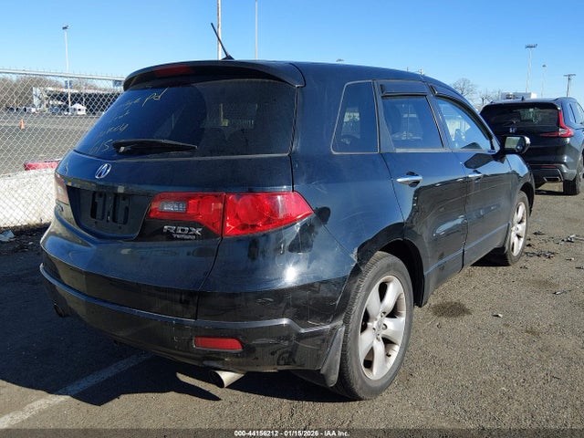 2008 ACURA RDX 5J8TB18528A016155 Photo 3