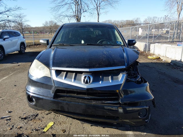 2008 ACURA RDX 5J8TB18528A016155 Photo 5