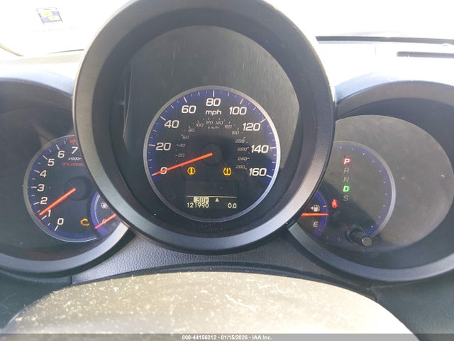 2008 ACURA RDX 5J8TB18528A016155 Photo 6