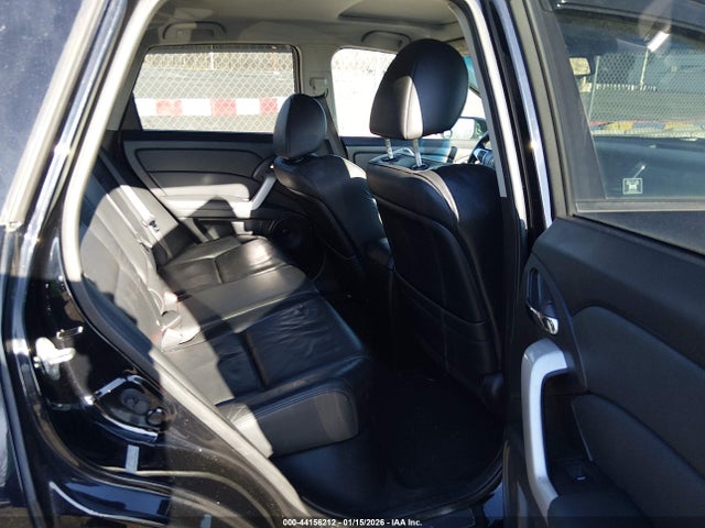 2008 ACURA RDX 5J8TB18528A016155 Photo 7