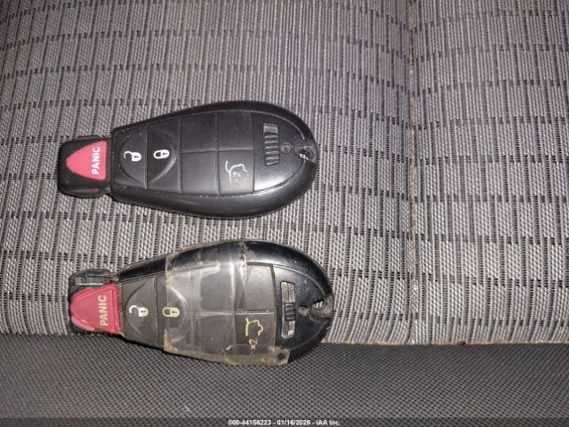 2008 JEEP GRAND CHEROKEE 1J8GR48K28C241028 Photo 10