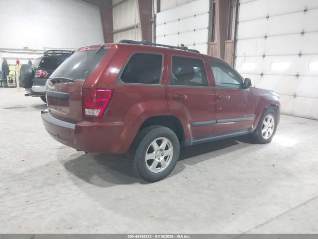2008 JEEP GRAND CHEROKEE 1J8GR48K28C241028 Photo 3