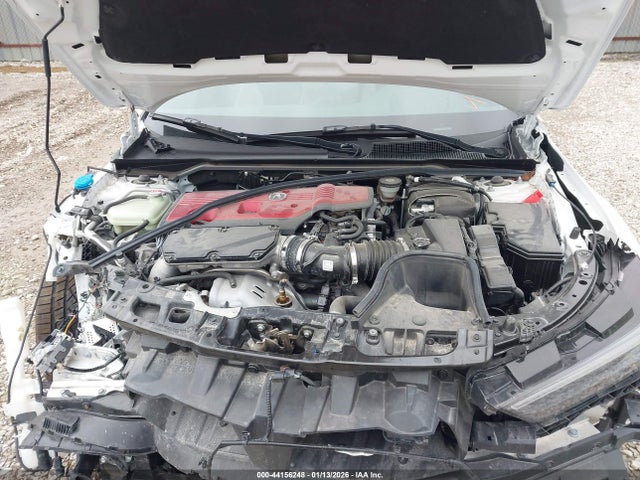 2025 ACURA INTEGRA 19UDE5G96SA000202 Photo 9