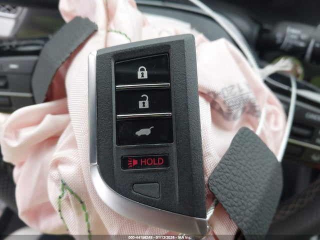 2025 ACURA INTEGRA 19UDE5G96SA000202 Photo 10