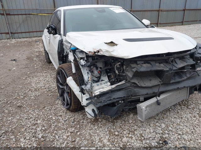 2025 ACURA INTEGRA 19UDE5G96SA000202 Photo 5
