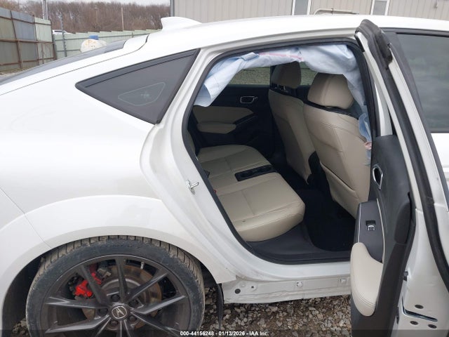2025 ACURA INTEGRA 19UDE5G96SA000202 Photo 7