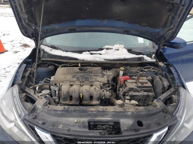 3N1AB7AP6HY294768 Nissan SENTRA S