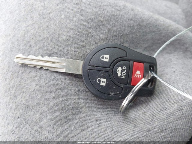 3N1AB7AP6HY294768 Nissan SENTRA S