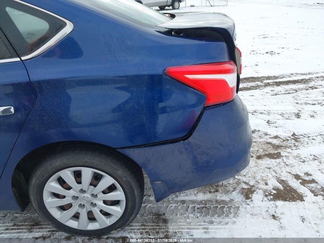 3N1AB7AP6HY294768 Nissan SENTRA S