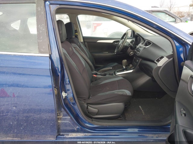 3N1AB7AP6HY294768 Nissan SENTRA S