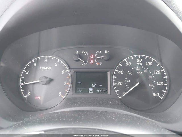 3N1AB7AP6HY294768 Nissan SENTRA S