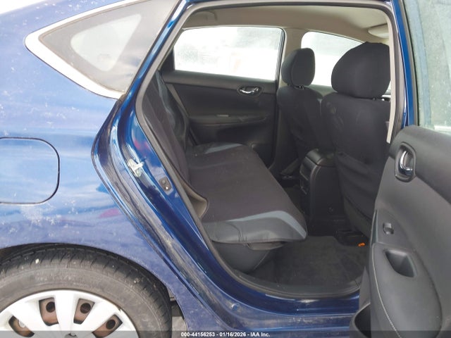 3N1AB7AP6HY294768 Nissan SENTRA S