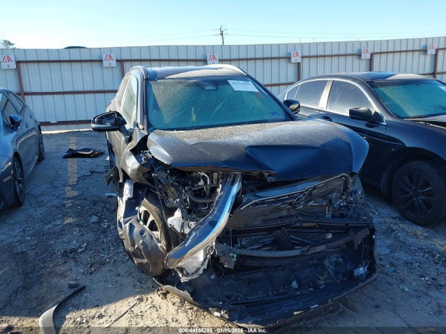 2024 TOYOTA COROLLA CROSS 7MUDAABG7RV081688