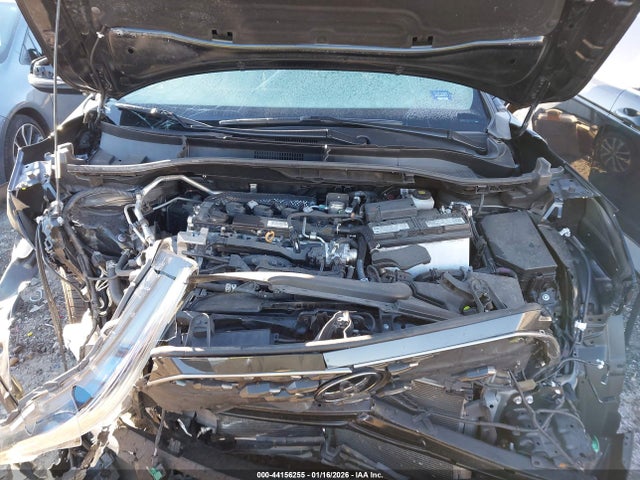 2024 TOYOTA COROLLA CROSS 7MUDAABG7RV081688 Photo 9