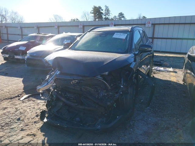 2024 TOYOTA COROLLA CROSS 7MUDAABG7RV081688 Photo 1