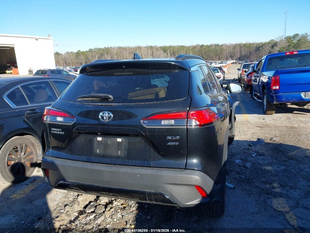 2024 TOYOTA COROLLA CROSS 7MUDAABG7RV081688 Photo 3