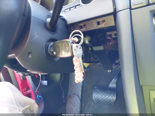 2005 AUDI S4 WUARL48H85K902149 Photo 5