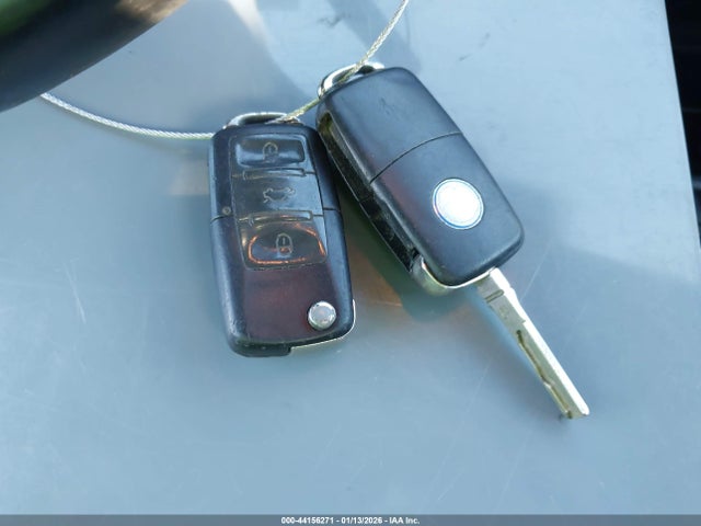 2006 VOLKSWAGEN GTI WVWEV71KX6W099660 Photo 10