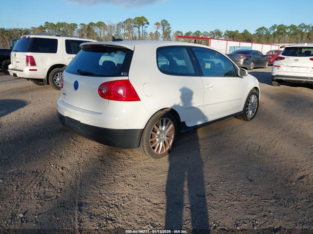 2006 VOLKSWAGEN GTI WVWEV71KX6W099660 Photo 3