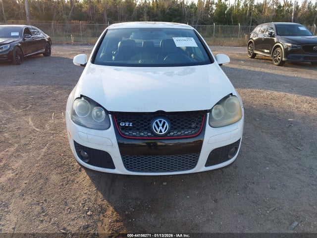 2006 VOLKSWAGEN GTI WVWEV71KX6W099660 Photo 5