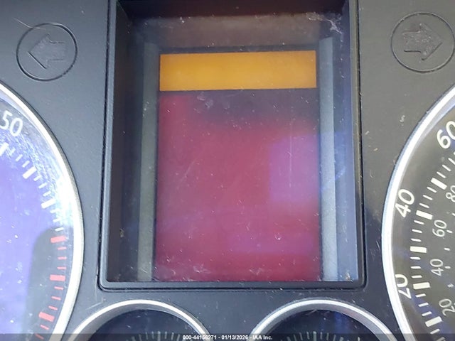 2006 VOLKSWAGEN GTI WVWEV71KX6W099660 Photo 6