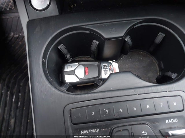 2018 AUDI A5 WAUTNAF55JA063482 Photo 10