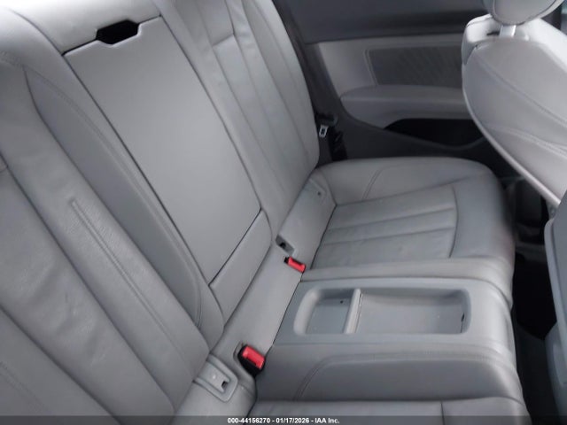 2018 AUDI A5 WAUTNAF55JA063482 Photo 7