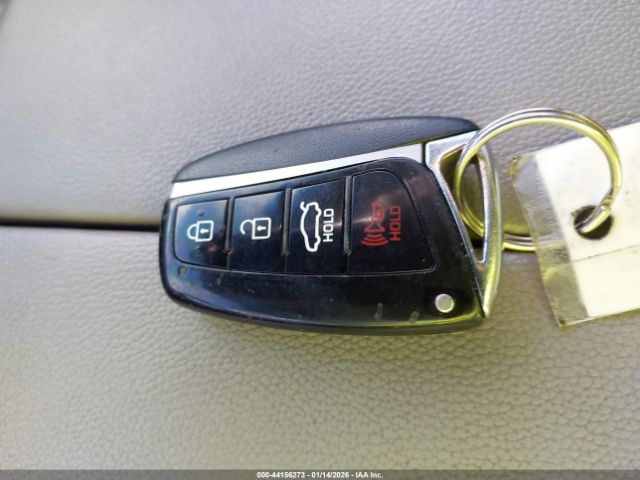 2015 HYUNDAI GENESIS KMHGN4JE0FU064618 Photo 10