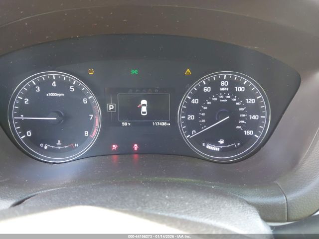 2015 HYUNDAI GENESIS KMHGN4JE0FU064618 Photo 6