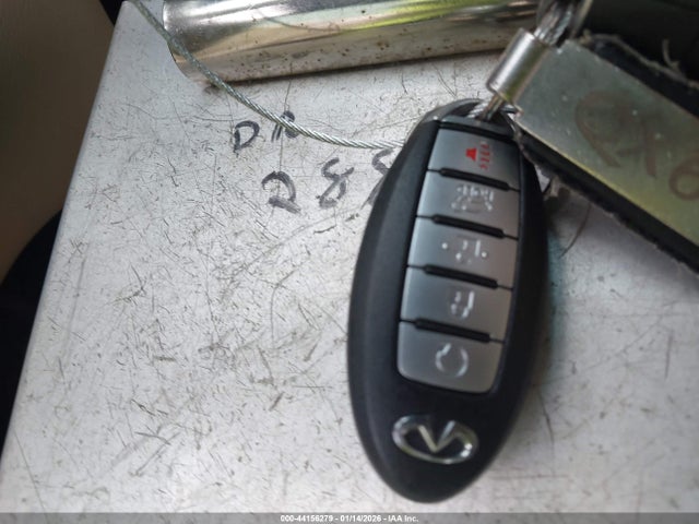 44156279 :رقم المزاد ، 5N1AL0MN7FC536223 vin ، 2015 Infiniti Qx60 مزاد بيع