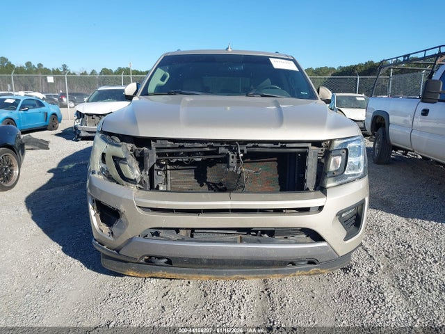 1FMJK1JT5JEA26140 Ford Expedition Max Xlt