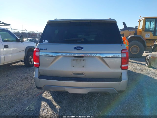 1FMJK1JT5JEA26140 Ford Expedition Max Xlt