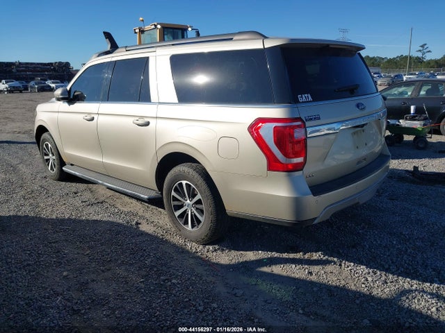 1FMJK1JT5JEA26140 Ford Expedition Max Xlt