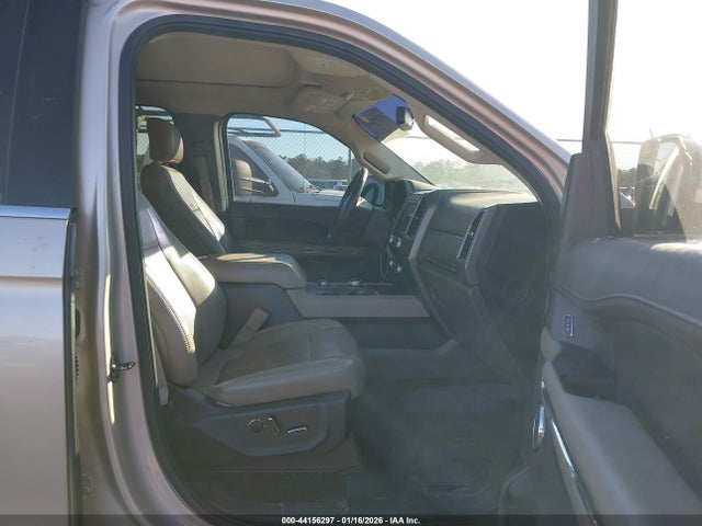 1FMJK1JT5JEA26140 Ford Expedition Max Xlt