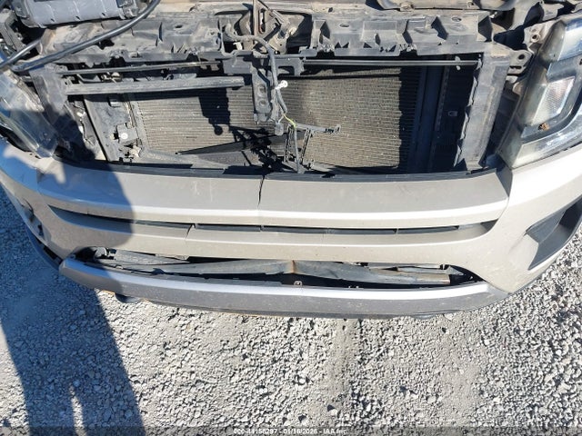 1FMJK1JT5JEA26140 Ford Expedition Max Xlt