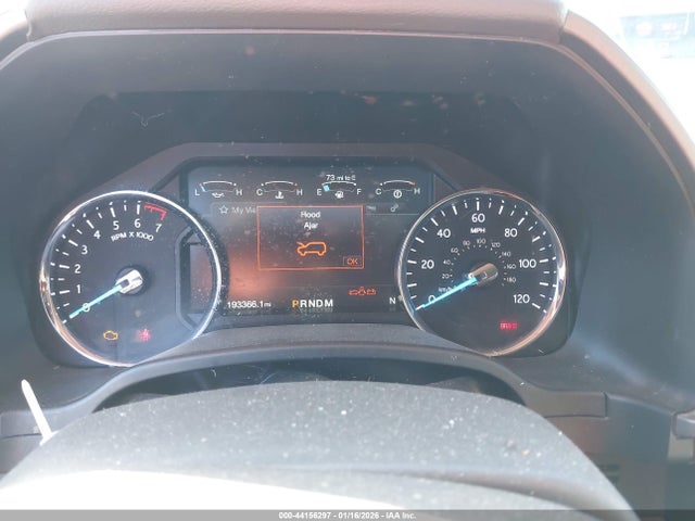 1FMJK1JT5JEA26140 Ford Expedition Max Xlt