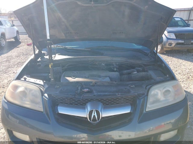 2006 ACURA MDX 2HNYD18856H536593 Photo 9