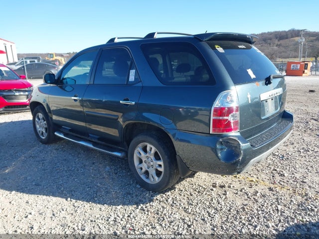2006 ACURA MDX 2HNYD18856H536593 Photo 2